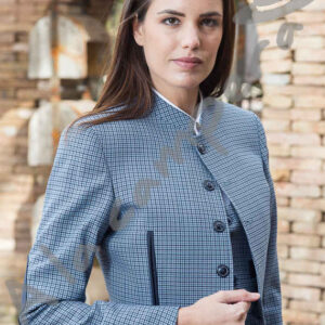 Chaqueta Campera Venecia Coderas